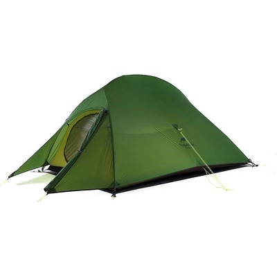 Naturehike ultralight Cloud Up2 20D 1568g