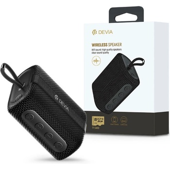 Image 1 of DEVIA Kintone Series Lanyard Speaker O-A2