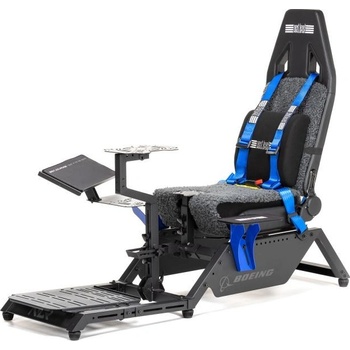Next Level Racing Boeing Flight Simulator Commercial