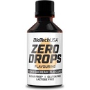 BioTech zero drops 50 ml Cookie