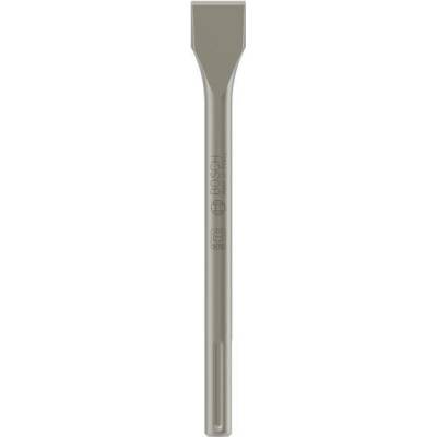 BOSCH Plochý sekáč SDS-max Long life, 280 mm, 25 mm, (10ks) 2.608.690.127