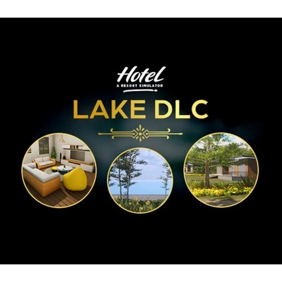 Hotel: A Resort Simulator - Lake