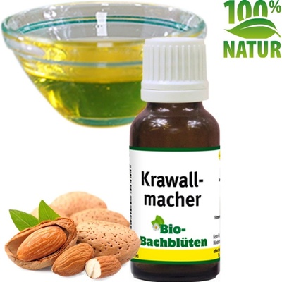 CdVet Bio Bachovy květy - Netolerance 20 ml