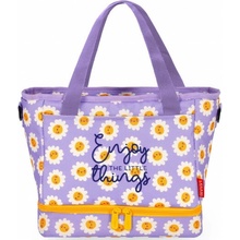 Legami Lunch Bag 10,8 l Daisy uni