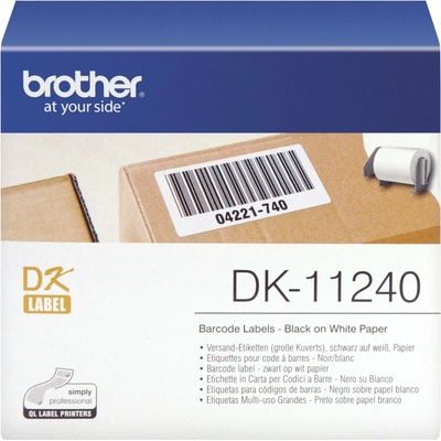 Brother DK 11240