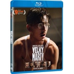 MagicBox Velký Marty - Blu-ray (093859)