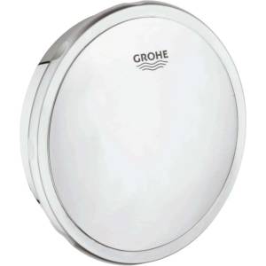 GROHE Talento - Комплект за изпускане и преливане, хромиран 19025000 (19025000)