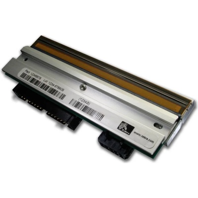 Zebra 170Xi llI плюс печатаща глава, 203DPI (G38000M)