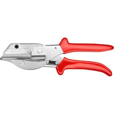Nůžky Knipex 94 35 215 pokosové