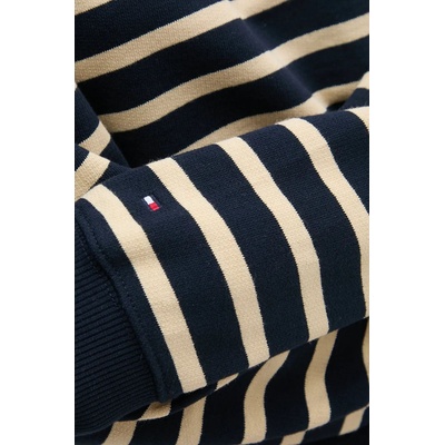 Tommy Hilfiger Памучен пуловер Tommy Hilfiger (WW0WW43606)
