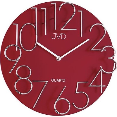 JVD quartz HB10 32cm