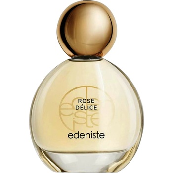 Edeniste Rose Delice Б. О. - EDP 100 ml унисекс