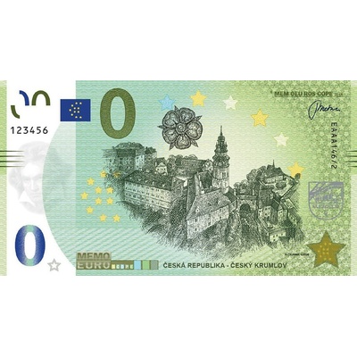 Český Krumlov