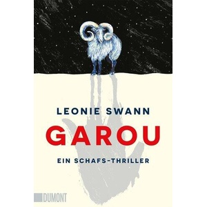 Garou | Leonie Swann (ISBN: 9783755805793)