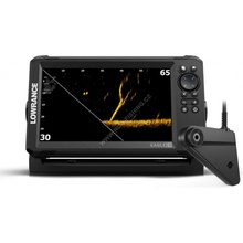 LOWRANCE Eagle EYE 9 + baterie a nabíječka