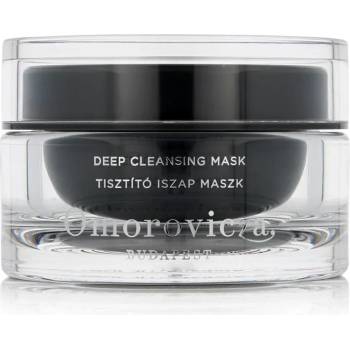 Omorovicza Deep Cleansing Mask 100 ml
