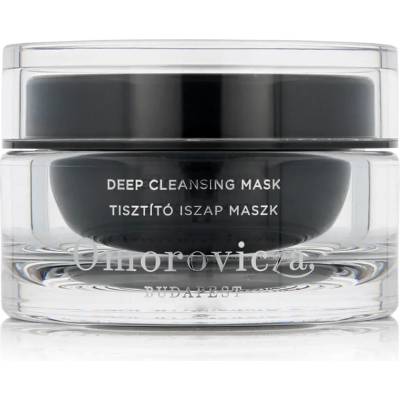 Omorovicza Deep Cleansing Mask 100 ml