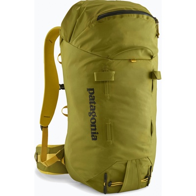 Patagonia Ascensionist 35 l M graze green туристическа раница
