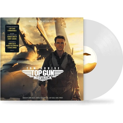O.S.T. - Top Gun - Maverick LP