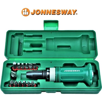Jonnesway Skrutkovač úderný 1/2" 78