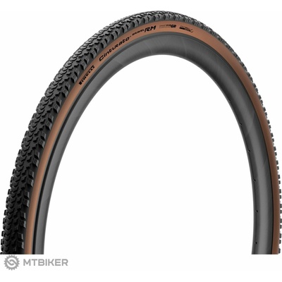 Pirelli Cinturato™ Gravel RM HP-line 700x55C SmartEVO GR PROWALL GR plášť, TLR, kevlar, classic