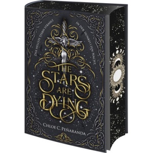 The Stars are Dying | Johanna Ruhl (ISBN: 9783426563502)
