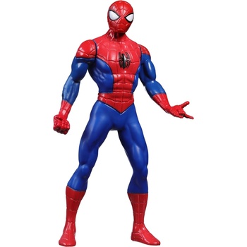 Hasbro Екшън фигура Hasbro Avengers - Spider-Man, 24 cm (E5556_E6358)