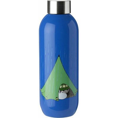 Stelton Cestovná fľaša TO GO CLICK MOOMIN CAMPING Stelton 0