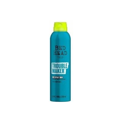 Prestigio Восък за Мека Фиксация Tigi Bed Head Trouble Maker Dry Spray (200 ml)