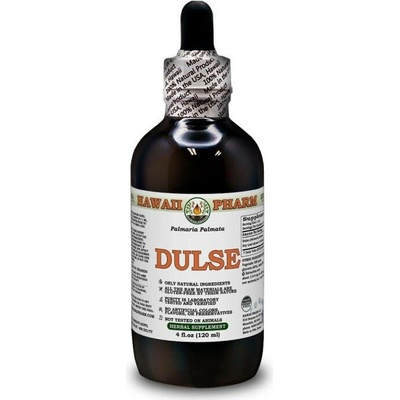 Hawaii Pharm Dulse 120 ml