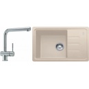 Set Franke BSG 611 + Samoa
