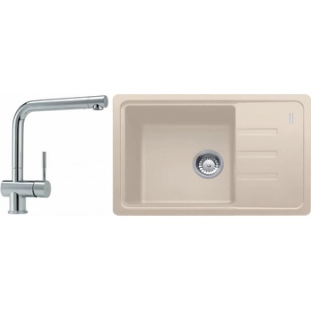 Set Franke BSG 611 + Samoa