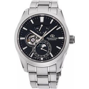 Orient RE-AY0001B Часовници