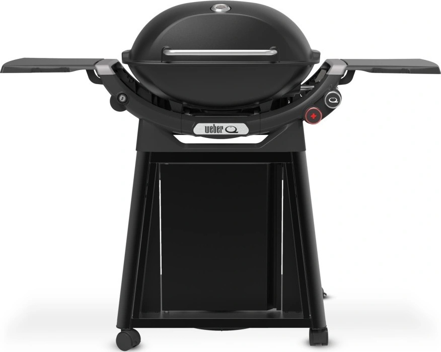 Weber Q3200N+