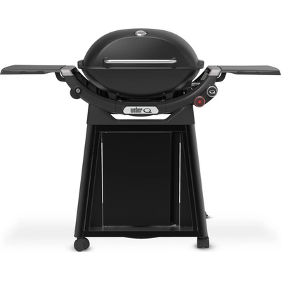 Weber Q3200N+ – Zboží Dáma