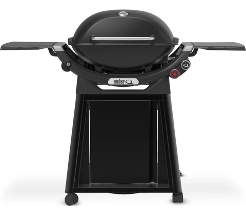 Weber Q3200N+