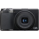 Ricoh GR IIIx HDF (01282) Цифрови фотоапарати
