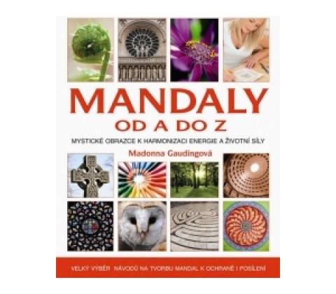 Mandaly od A do Z