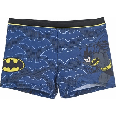 Chlapčenské plavky BATMAN modré