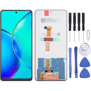 Vivo LCD Дисплей и Тъч Скрийн за vivo Y36 4G V2247