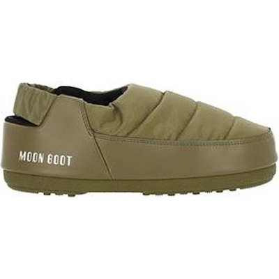 Tecnica Moon Boot Sandal Band Nylon Khaki