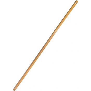York Дръжка за метла или парцал York Eco Natural, 120 cm (5080100085)