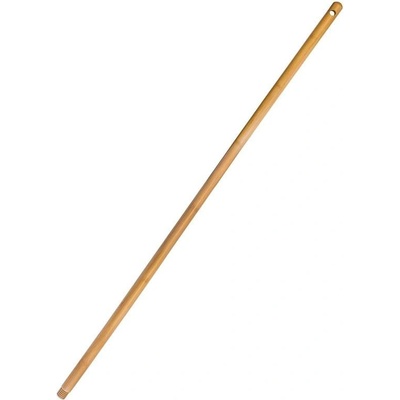 York Дръжка за метла или парцал York Eco Natural, 120 cm (5080100085)