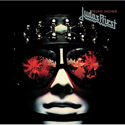 Judas Priest - Killing Machine (Remastered) (CD) (5099750212929)
