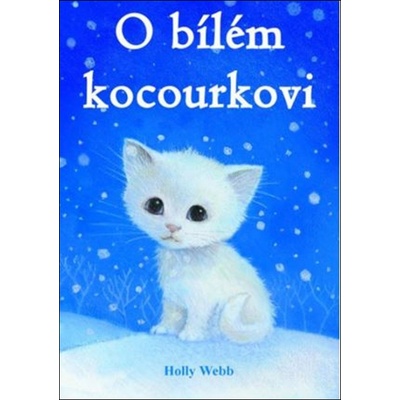 O bílém kocourkovi