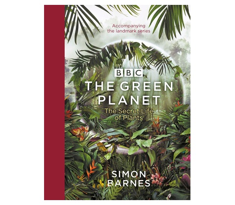 The Green Planet
