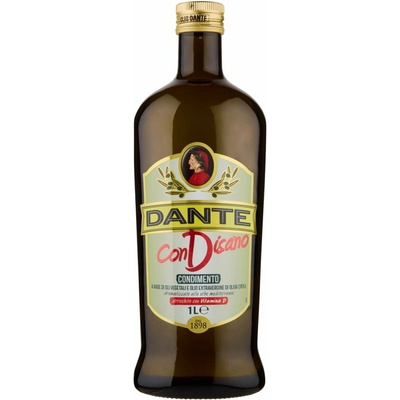 Dante rastlinný olej 1 l