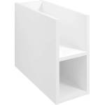 SAPHO Lorea - Долен шкаф 20x44x51 см, матово бял LE020-3131 (LE020-3131)