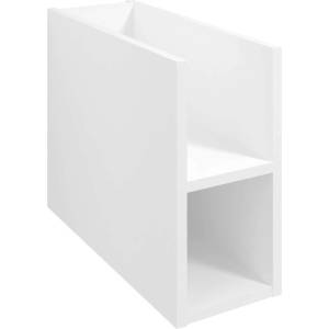 SAPHO Lorea - Долен шкаф 20x44x51 см, матово бял LE020-3131 (LE020-3131)