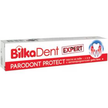 Bilka паста за зъби, Paradont protect, 75мл